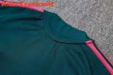 Kids Real Madrid 26/27 Training Jacket and Pants Set E26083