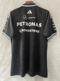 Mercedes AMG Petronas F1 2026 Team Driver Polo