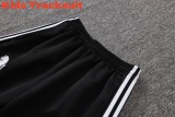 Kids Juventus 26/27 Training Jacket and Pants Set E26067