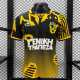 AEK Athens 1997/1998 Home Retro Jersey