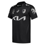 Kids Brisbane Broncos 2026 Black Jersey