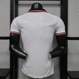 Player Version Bayern Munich 26/27 Away Authentic Jersey