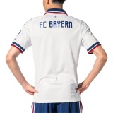 Thai Version Bayern Munich 26/27 Away Jersey