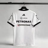 Mercedes AMG Petronas F1 2026 Team T-shirt