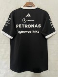 Mercedes AMG Petronas F1 2026 Team T-shirt