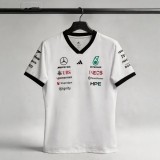 Mercedes AMG Petronas F1 2026 Team T-shirt