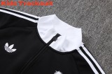 Kids Juventus 26/27 Training Jacket and Pants Set E26067