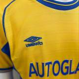 Chelsea 2000/2001 Away Retro Jersey