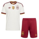 Spain 2026 Away Winners Kit