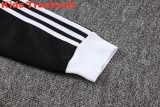 Kids Juventus 26/27 Training Jacket and Pants Set E26067
