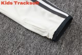 Kids Germany 26/27 Half-Zip Training Sweatshirt and Pants Set E26085