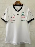 Mercedes AMG Petronas F1 2026 Team T-shirt