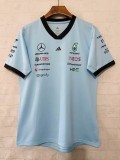 Mercedes AMG Petronas F1 2026 Team T-shirt