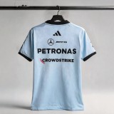 Mercedes AMG Petronas F1 2026 Team T-shirt