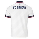 Thai Version Bayern Munich 26/27 Away Jersey