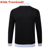 Kids Juventus 26/27 Training Jacket and Pants Set E26067