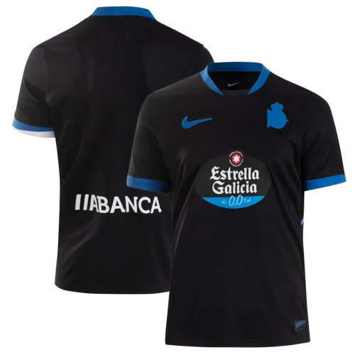 Thai Version Deportivo de La Coruña 26/27 Away Jersey