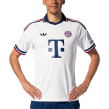 Thai Version Bayern Munich 26/27 Away Jersey