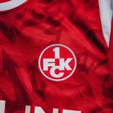 Thai Version FC Kaiserslautern 26/27 Home Jersey