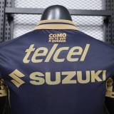 Player Version Pumas UNAM 26/27 Home Authentic Jersey