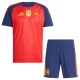 Spain 2026 Home Winners Kit