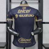 Player Version Pumas UNAM 26/27 Home Authentic Jersey