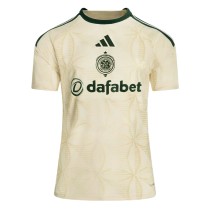 Player Version Celtic 26/27 Third Authentic Jersey