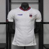 Player Version Cape Verde 2026 Away Authentic Jersey