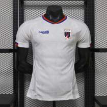 Player Version Cape Verde 2026 Away Authentic Jersey