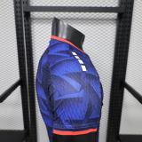 Player Version Cape Verde 2026 Home Authentic Jersey
