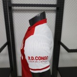 Player Version AS Monaco 26/27 Home Authentic Jersey