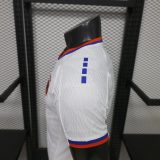 Player Version Cape Verde 2026 Away Authentic Jersey