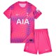 TOT 26/27 Goalkeeper Jersey and Short Kit