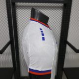 Player Version Cape Verde 2026 Away Authentic Jersey