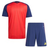 Spain 2026 Home Winners Kit