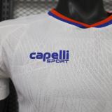 Player Version Cape Verde 2026 Away Authentic Jersey