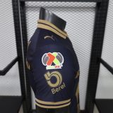 Player Version Pumas UNAM 26/27 Home Authentic Jersey