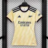 Thai Version Women's ARS 26/27 Third Jersey