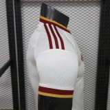 Player Version Spain 2026 Away Winners Authentic Jersey