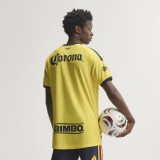 Player Version Club América 26/27 Home Authentic Jersey