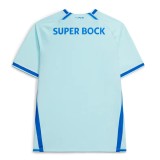 Player Version FC Porto 26/27 Third Authentic Jersey