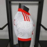 Player Version Benfica 26/27 Away Authentic Jersey