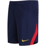 Thai Version Barcelona 26/27 Home Shorts
