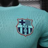 Player Version Barcelona 26/27 Training Pro Jersey
