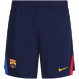 Thai Version Barcelona 26/27 Home Shorts