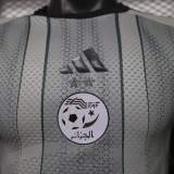 Player Version Algeria 2026 Special Authentic Jersey