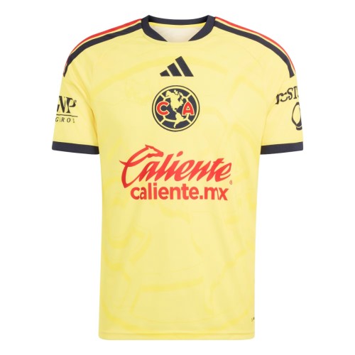 Thai Version Club América 26/27 Home Jersey