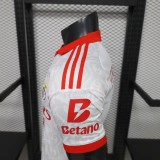 Player Version Benfica 26/27 Away Authentic Jersey