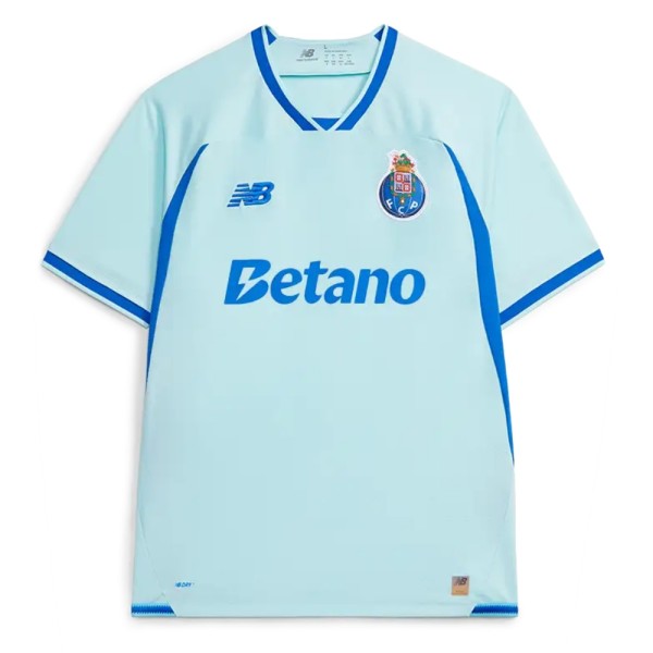 Player Version FC Porto 26/27 Third Authentic Jersey