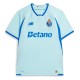 Player Version FC Porto 26/27 Third Authentic Jersey
